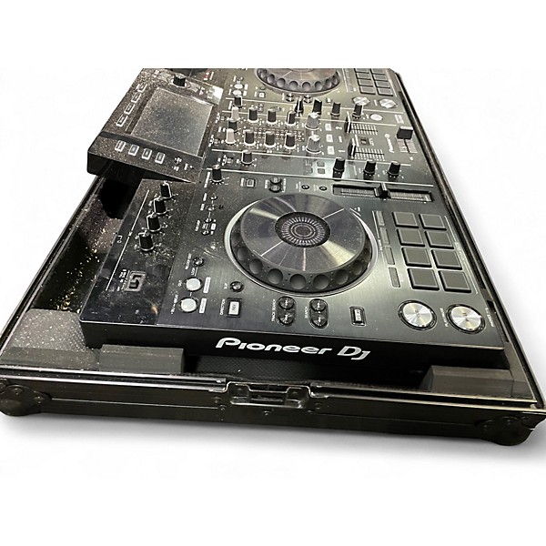 Used Pioneer DJ XDJ-RX2 DJ Controller