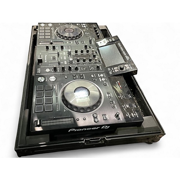 Used Pioneer DJ XDJ-RX2 DJ Controller