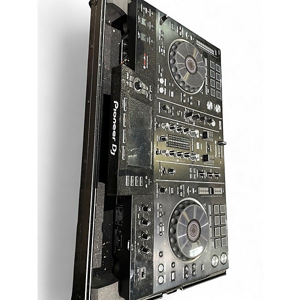 Used Pioneer DJ XDJ-RX2 DJ Controller