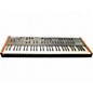 Used Sequential PROPHET REV 2 8 VOICE Synthesizer
