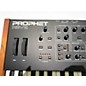 Used Sequential PROPHET REV 2 8 VOICE Synthesizer
