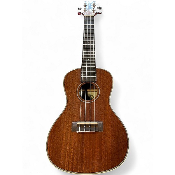Used Kala KACG Natural Ukulele