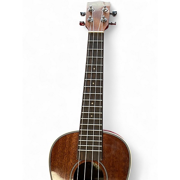 Used Kala KACG Natural Ukulele