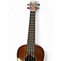 Used Kala KACG Natural Ukulele