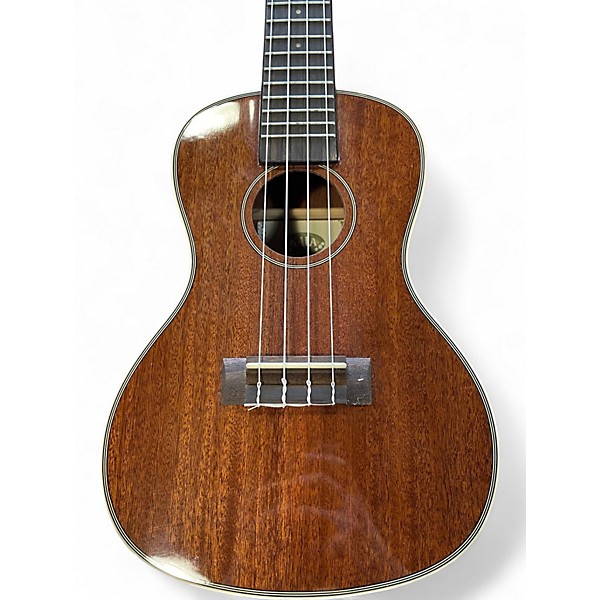 Used Kala KACG Natural Ukulele