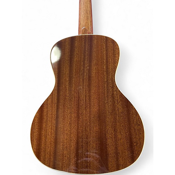 Used Kala KACG Natural Ukulele