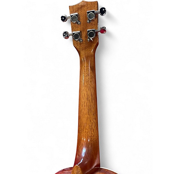 Used Kala KACG Natural Ukulele