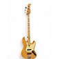 Used Sire Marcus Miller SWAMP ASH REISSUE NATURAL SATIN Electric Bass Guitar thumbnail