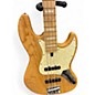 Used Sire Marcus Miller SWAMP ASH REISSUE NATURAL SATIN Electric Bass Guitar