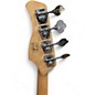 Used Sire Marcus Miller SWAMP ASH REISSUE NATURAL SATIN Electric Bass Guitar