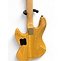 Used Sire Marcus Miller SWAMP ASH REISSUE NATURAL SATIN Electric Bass Guitar