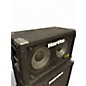 Used Hartke 210 XL Bass Cabinet thumbnail