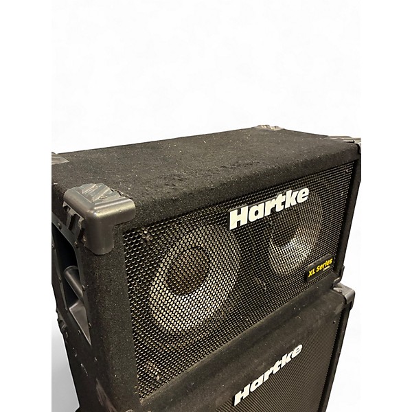 Used Hartke 210 XL Bass Cabinet