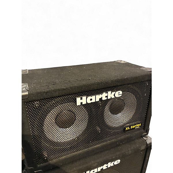 Used Hartke 210 XL Bass Cabinet