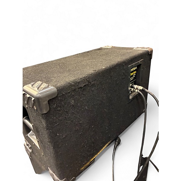 Used Hartke 210 XL Bass Cabinet