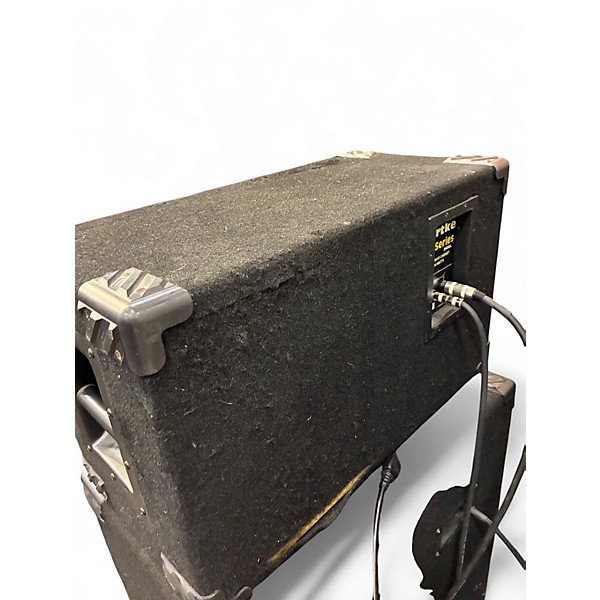 Used Hartke 210 XL Bass Cabinet