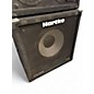 Used Hartke 115XL 200W 8Ohm 1x15 Bass Cabinet thumbnail