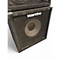 Used Hartke 115XL 200W 8Ohm 1x15 Bass Cabinet