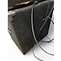 Used Hartke 115XL 200W 8Ohm 1x15 Bass Cabinet