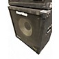 Used Hartke 115XL 200W 8Ohm 1x15 Bass Cabinet