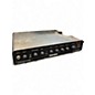 Used Hartke LX8500 Tube Bass Preamp thumbnail