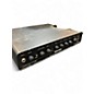 Used Hartke LX8500 Tube Bass Preamp