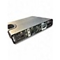Used Hartke LX8500 Tube Bass Preamp