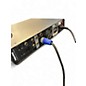 Used Hartke LX8500 Tube Bass Preamp