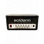 Used Soldano SLO MINI Solid State Guitar Amp Head thumbnail