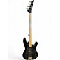 Used Epiphone ACCU BASS BLACK Electric Bass Guitar thumbnail