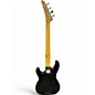 Used Epiphone ACCU BASS BLACK Electric Bass Guitar
