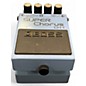 Used BOSS CH1 Super Chorus Effect Pedal