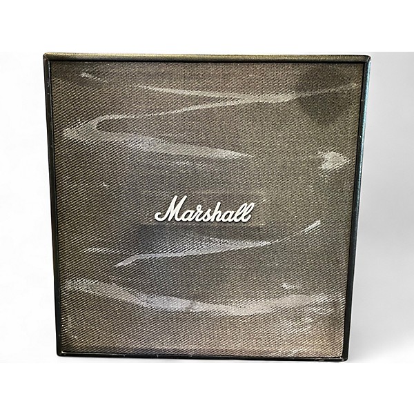 Used Marshall CODE412 200W Guitar Cabinet