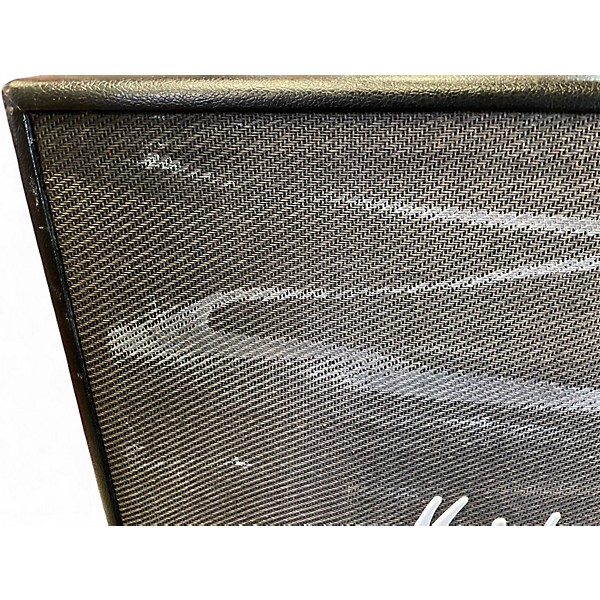 Used Marshall CODE412 200W Guitar Cabinet