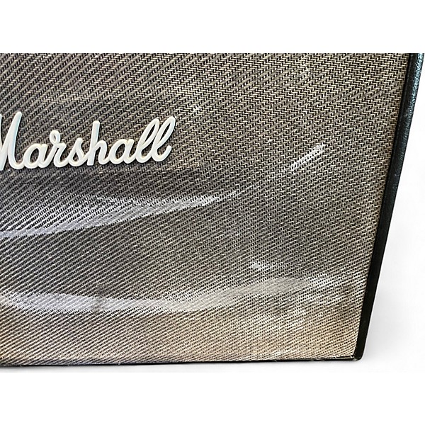 Used Marshall CODE412 200W Guitar Cabinet