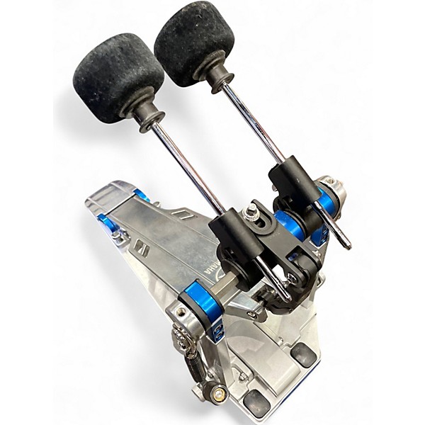 Used Yamaha FP9 Double Bass Drum Pedal