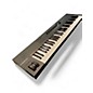 Used Native Instruments Komplete Kontrol A61 MIDI Controller