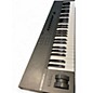 Used Native Instruments Komplete Kontrol A61 MIDI Controller