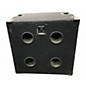 Used Genz Benz LS410T Bass Cabinet