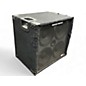 Used Genz Benz LS410T Bass Cabinet