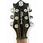 Used Randy Jackson Studio Series Blue Acoustic Guitar