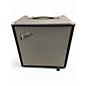Used Fender Rumble 25 25W 1x10 Bass Combo Amp thumbnail