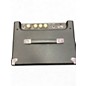 Used Fender Rumble 25 25W 1x10 Bass Combo Amp