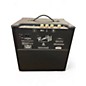 Used Fender Rumble 25 25W 1x10 Bass Combo Amp