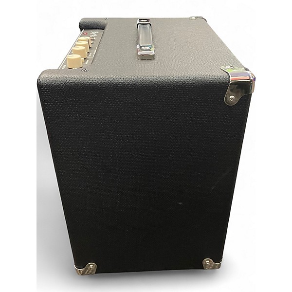 Used Fender Rumble 25 25W 1x10 Bass Combo Amp