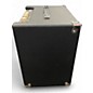 Used Fender Rumble 25 25W 1x10 Bass Combo Amp