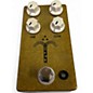 Used JHS Pedals Morning Glory V4 Effect Pedal thumbnail