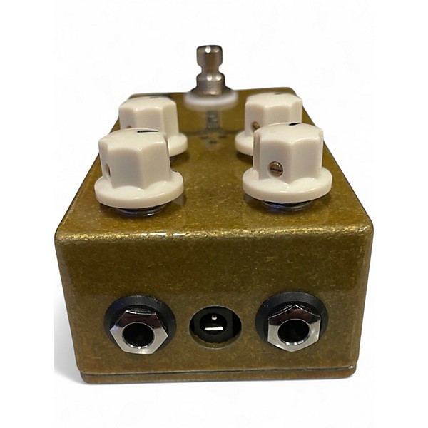 Used JHS Pedals Morning Glory V4 Effect Pedal