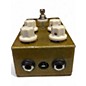 Used JHS Pedals Morning Glory V4 Effect Pedal