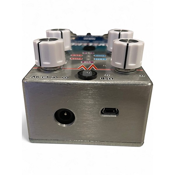 Used Alexander WAVELENGTH Effect Pedal
